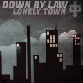 CDDown By Law / Lonely Town