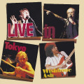 CDWishbone Ash / Live In Tokyo