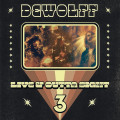 3LPDewolff / Live & Outta Sight 3 / Vinyl / 3LP