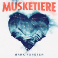 LPForster Mark / Musketiere / Vinyl