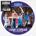 LPAbba / I Have a Dream / Vinyl / 7" / Picture