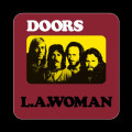 LPDoors / L.A.Woman / 2022 Remastered / Vinyl