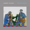 LPCabaret Voltaire / Crackdown / Vinyl