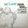 2LPWood Ronnie Band / Mr Luck / Tribute To Jimmy Reed.. / Vinyl / 2LP