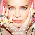 LPAnne-Marie / Therapy / Indie / Coloured / Vinyl