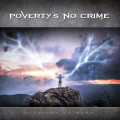 LPPoverty's No Crime / Secret To Hide / Vinyl