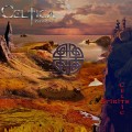 CDCeltica - Pipes Rock! / Celtic Spirits / Digipack