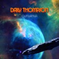 CDDaily Thompson / Oumuamua / Digipack