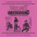 CDOST / Velvet Underground: Documentary Film By Todd Hayne / 2CD