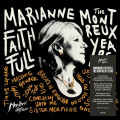 CDFaithfull Marianne / Montreux Years
