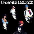 CDByrds / Dr. Byrds & Mr. Hyde