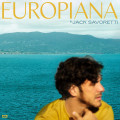 LPSavoretti Jack / Europiana / Vinyl / Coloured