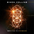 CDCollins Simon / Becoming Human