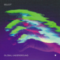 2LPGlobal Underground / Global Underground:Select #8 / Vinyl / 2LP