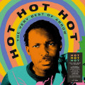 LPArrow / Hot Hot Hot / The Best Of Arrow / Vinyl
