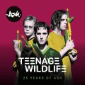 2LPAsh / Teenage Wildlife-25 Years Of Ash / Vinyl / 2LP