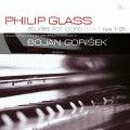 2LPGlass Philip / Etudes For Piano, Nos 11-20 / Vinyl / 2LP