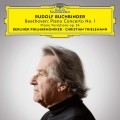 CDBuchbinder Rudolf / Beethoven:Piano Concerto No.1