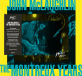 CDMcLaughlin John / John McLaughlin:Montreux Years