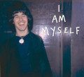 CD / Evans Tom / I Am Myself