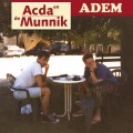 2LPAcda & De Munnik / Adem-Het Beste Van / Vinyl / 2LP