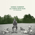 CD/BRDHarrison George / All Things Must Pass / Anniversary / 5CD+Blu-Ray