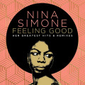 2CDSimone Nina / Feeling Good: Her Greatest Hits and Remixes / 2CD