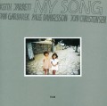 CDJarrett Keith / My Song