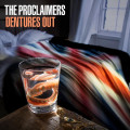 CDProclaimers / Dentures Out