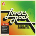 3CDVarious / Lovers Rock(Soulful Sound Of Romantic Reggae) / 3CD