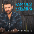 CDYoung Chris / Famous Friends