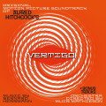 LPOST / Vertigo / Bernard Herrmann / 180gr. / Coloured / Vinyl