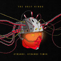 LPUgly Kings / Strange Strange Times / Vinyl