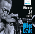 10CDDavis Miles / 21 Original Albums