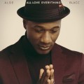 LPBlacc Aloe / All Love Everything / Vinyl