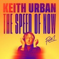 CDUrban Keith / The Speed of Now Pt.1