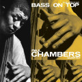 LPChambers Paul / Bass On Top / Vinyl
