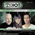 3CDVarious / Techno Club Vol.64 / 3CD