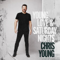 CDYoung Chris / Young Love & Saturday Nights
