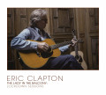 DVD/CDClapton Eric / Lady In The Balcony:Lockdown Session / DVD+CD