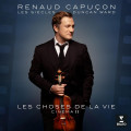 CDCapucon Renaud / Les Choses De La Vie