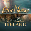 CDCeltic Woman / Postcards From Ireland