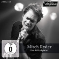 3CD/2DVDRyder Mitch / Live At Rockpalast / 3CD+2DVD