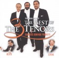 CDThree Tenors / Best Of Three Tenors