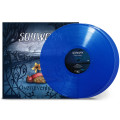 LPSoilwork / vergivenheten / Blue / Vinyl