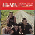 2CDClash / Combat Rock+People's Hall / 2CD