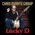 CDDuarte Chris Group / Lucky 13