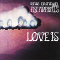 CDBurdon Eric & Animals / Love Is