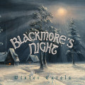 2LPBlackmore's Night / Winter Carlos / White / Vinyl