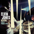 2CDJones Elvin / Revival:Live At Pookie's Pub / 2CD